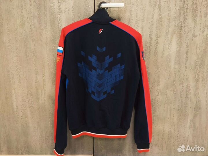 Костюм тренировочный forward мужской 2XL