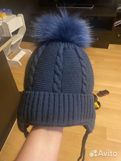 Шапка детская