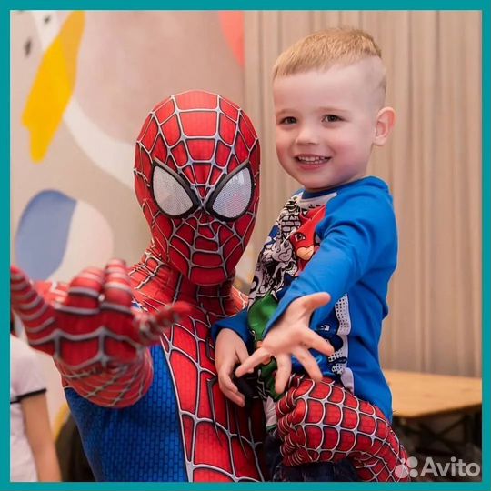 Аниматоры на Детский Праздник