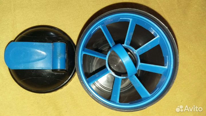 Шейкер для коктейлей