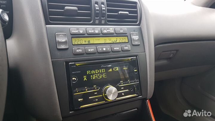 Pioneer 730bt