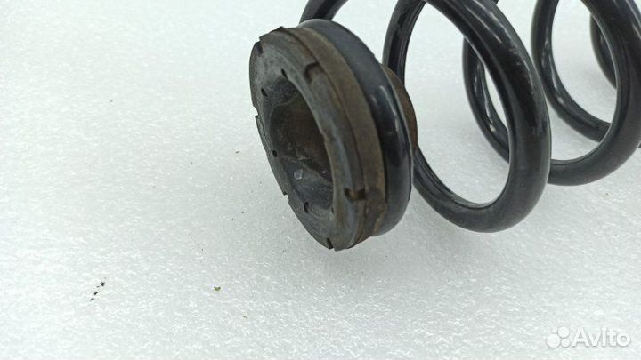 Пружина подвески задняя Skoda Rapid NK6 cwva 2021