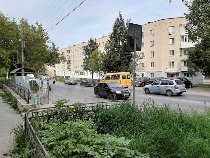 Свободного назначения, 60 м²-344 м²