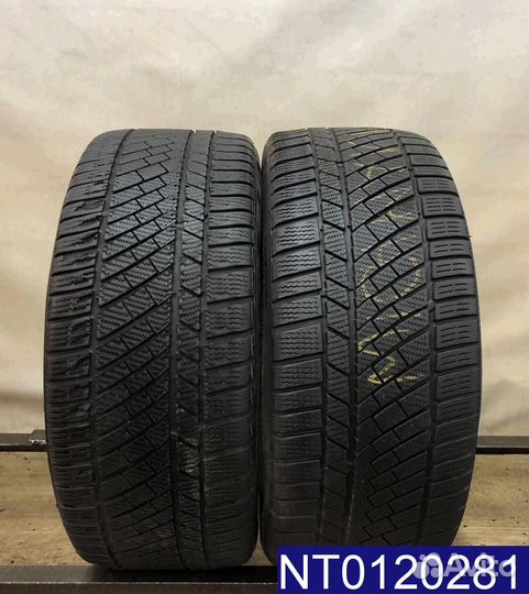 Continental ContiWinterContact TS 830 P 245/35 R19 93V