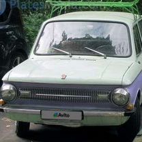 ЗАЗ 966 Запорожец 0.9 MT, 1972, 10 500 км, с пробегом, цена 150 000 руб.