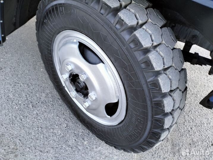 Газ 3309 Ассенизатор 2012 г. 4 м3