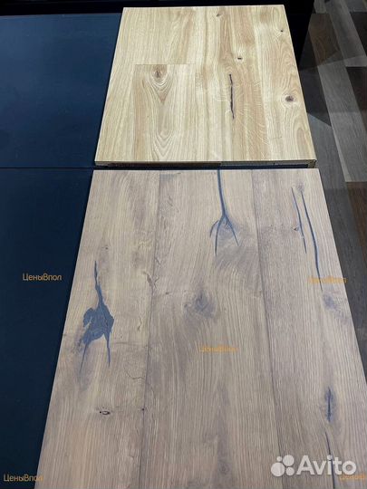 Инженерная доска для пола