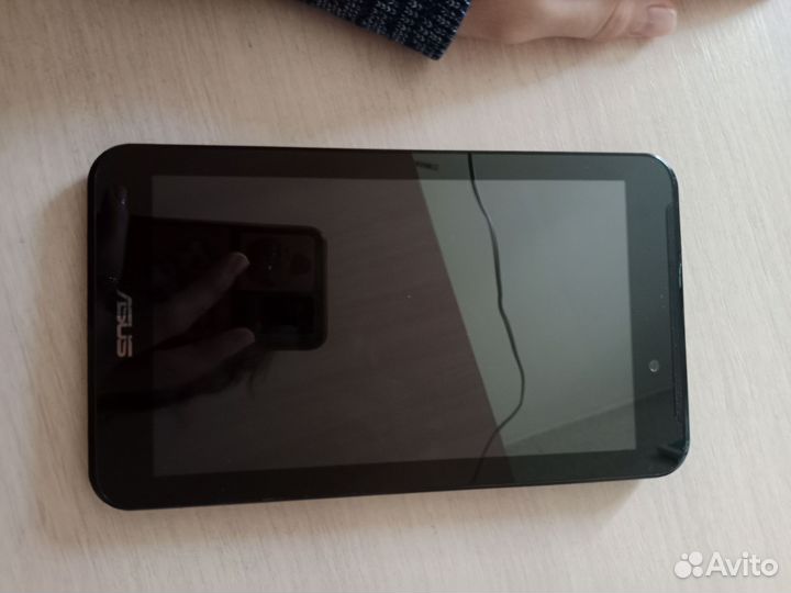 Планшет asus K012