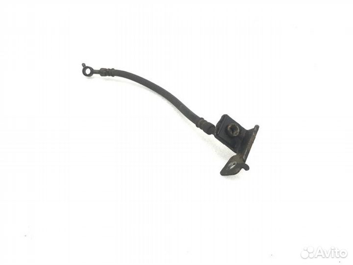 Шланг тормозной задний правый Kia Optima S4 2