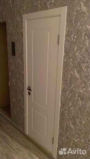 Двери европейского качества с гарантией