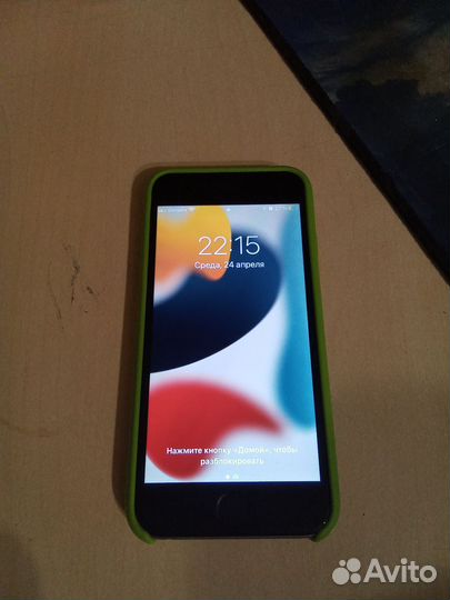 iPhone 6S, 16 ГБ