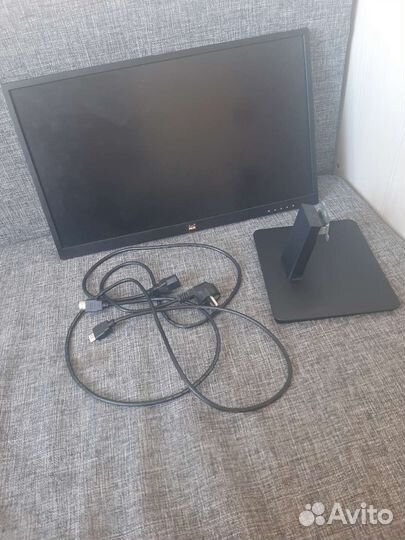 Монитор 22 дюйма