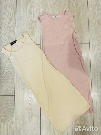 Пакет вещей женских 40 42 размер