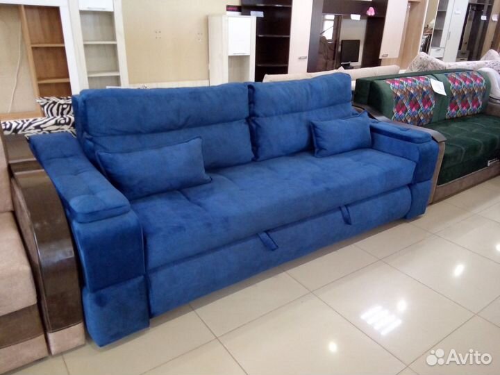 Диван кровать 