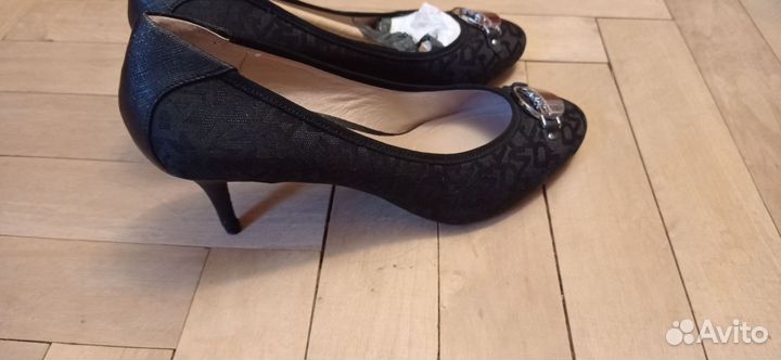 Туфли женские dkny 38