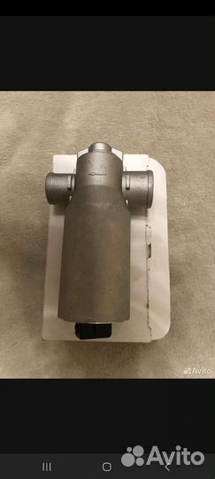 Регулятор холостого хода газель 405.406