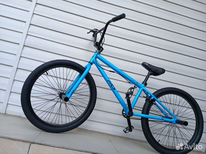 Велосипед bmx 20-22