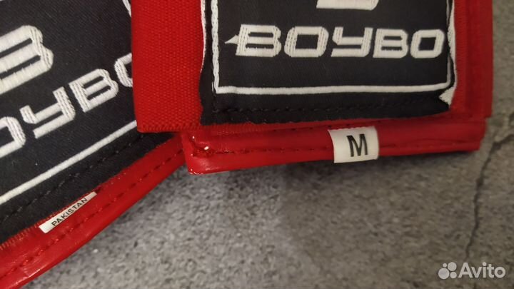 Новые накладки на кисть для карате. Любые по 500р