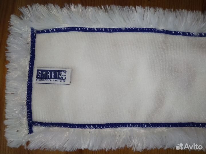 Насадка для сухой уборки для швабры Smart