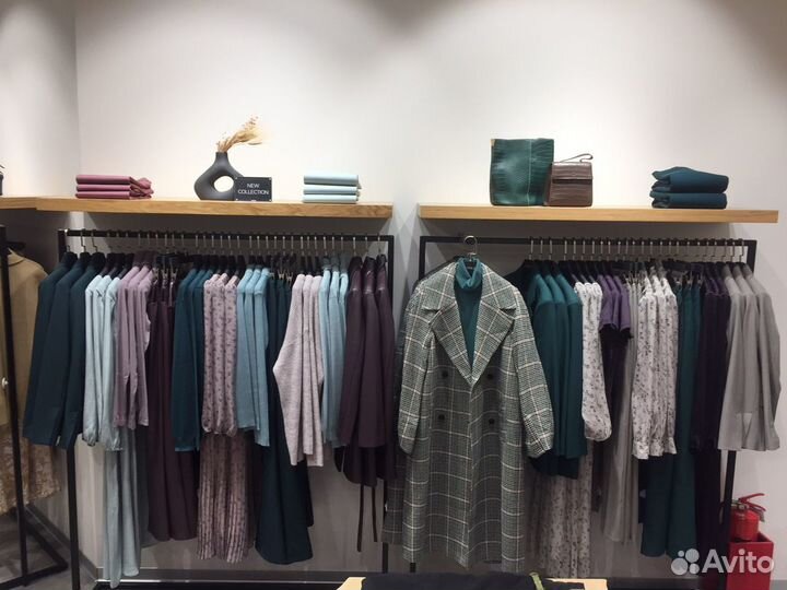 Мерчендайзер