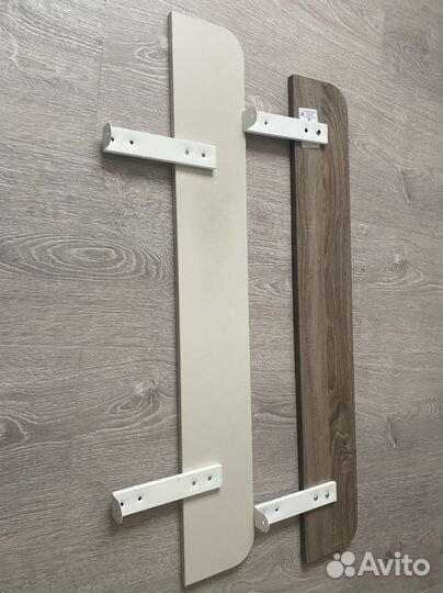 Бортик ограничитель для кровати