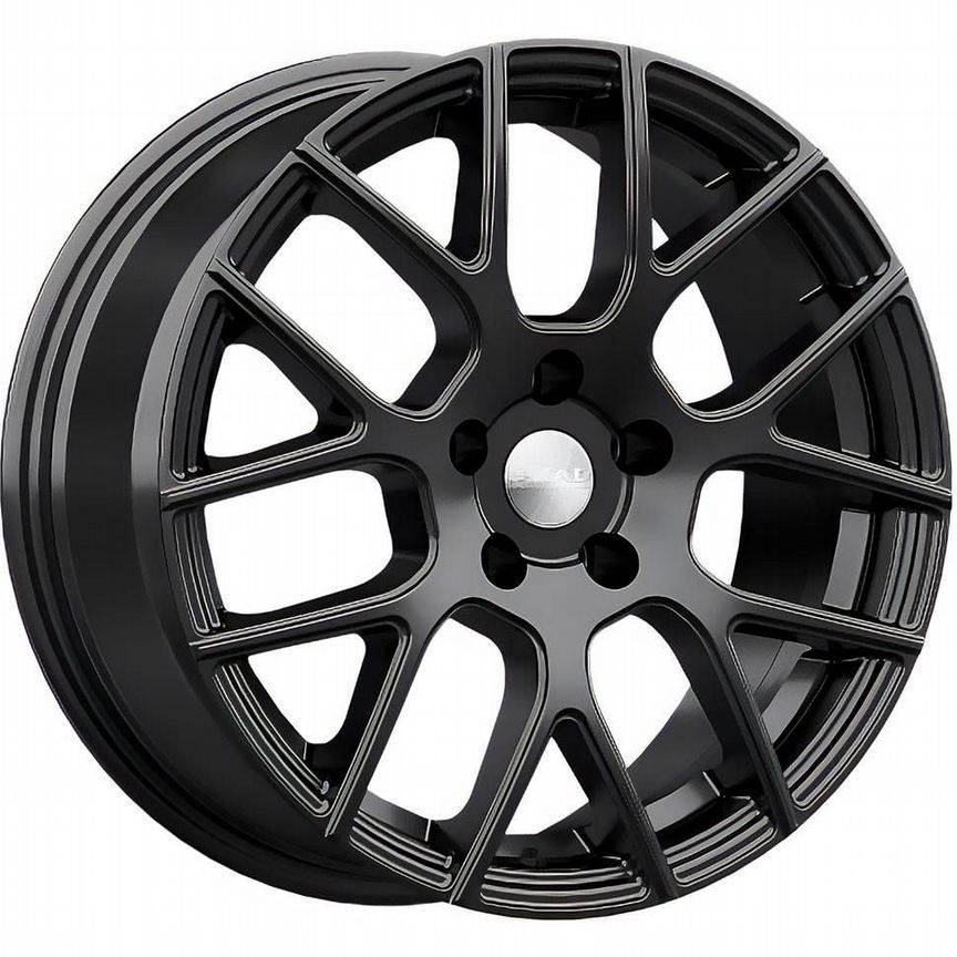 Диски skad Stiletto 8x18 5x108 ET40 D67.1 Бархат