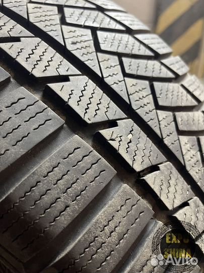 Continental ContiWinterContact TS 850 P 255/50 R20 109V