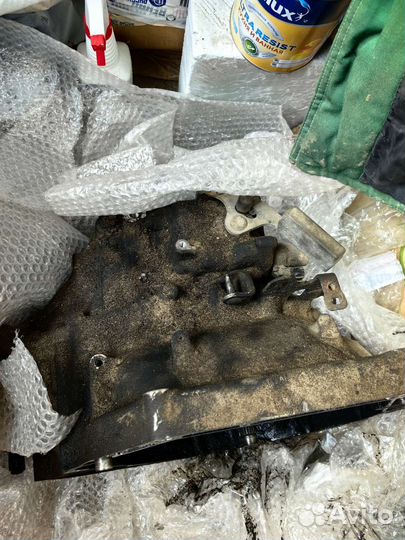 Коробка передач Honda civic МКПП