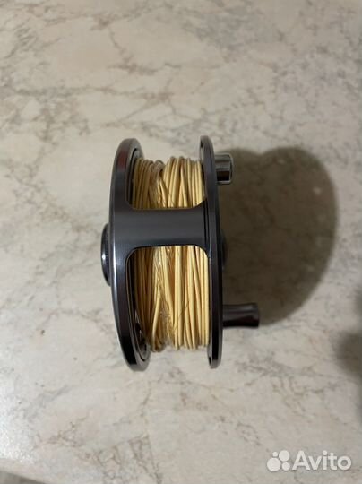 Нахлыстовый набор