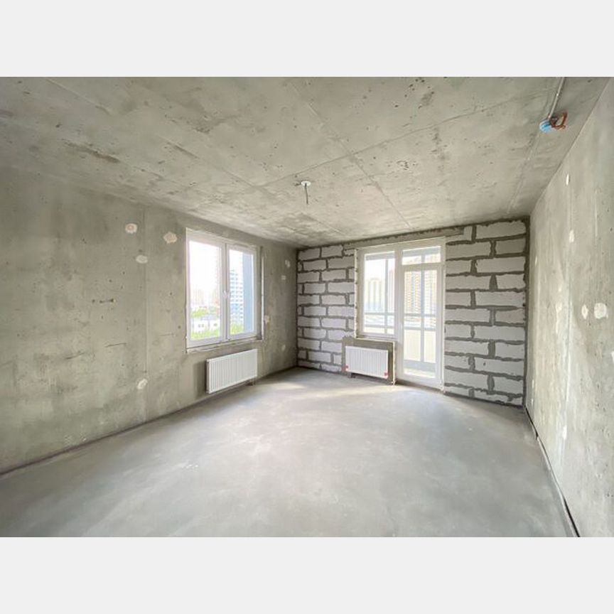 4-к. квартира, 129,2 м², 14/23 эт.