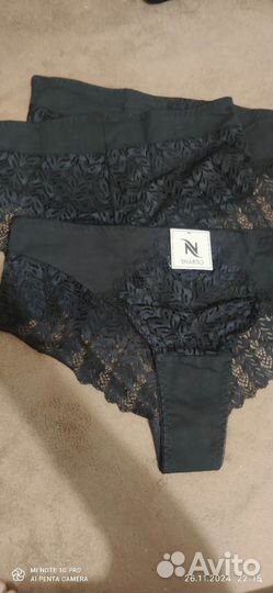 Трусы женские