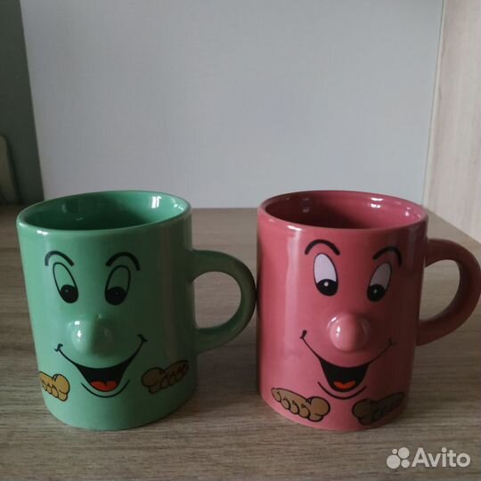 Кружка детская