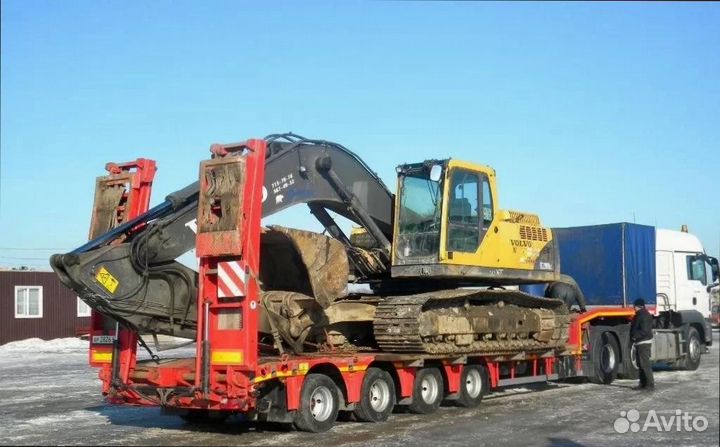 Грузоперевозки со страховкой от 200кг
