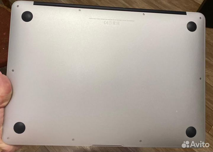 Apple MacBook Air 13 A1466