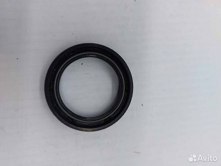 Сальник вторичного вала на мотоцикл Урал (35,4х48х