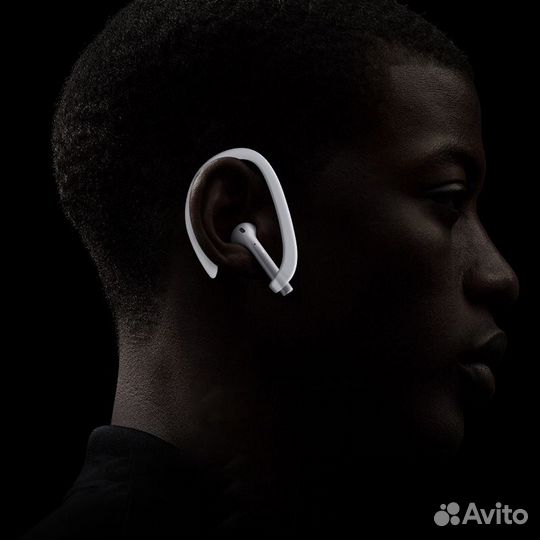 Держатели заушники для AirPods