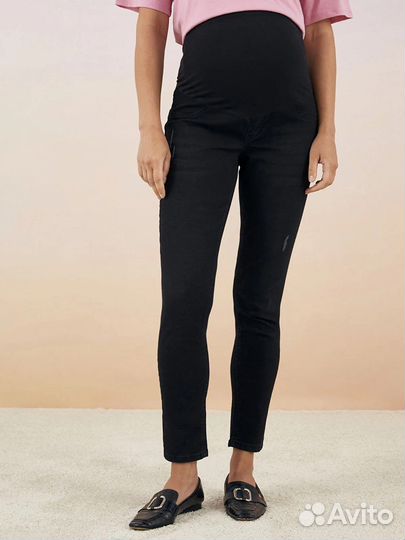 Штаны для беременных размер 38 (М)