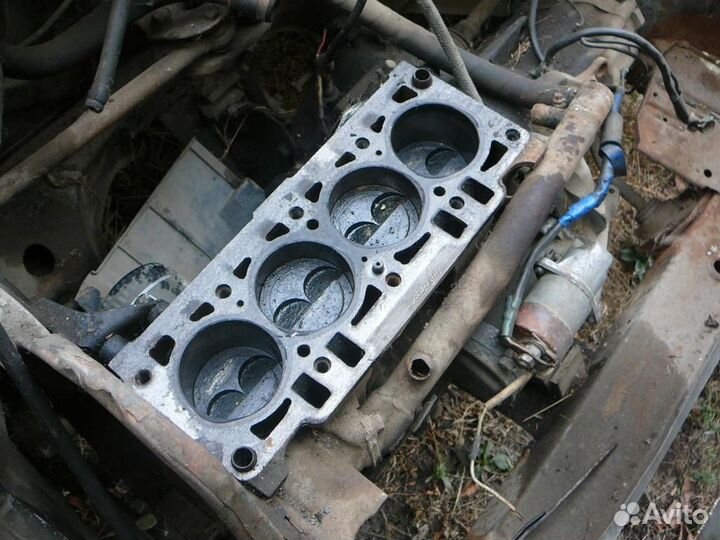 Двигатель заз Сенс, заз Шанс, Таврия, Славута