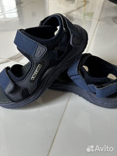 Сандали для мальчика
