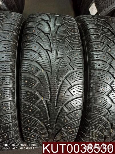 Hankook Winter I'Pike RS2 W429 225/60 R17 107U