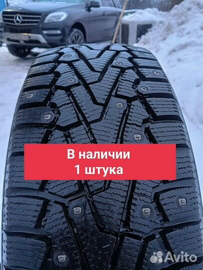 Pirelli Ice Zero 205/60 R16 96T
