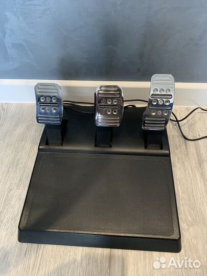 Thrustmaster TMX Pro Force Feedback