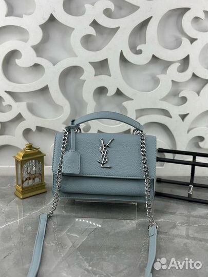 Сумка женская yves saint Laurent