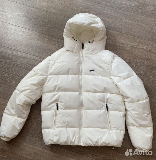 Пуховик Stwd