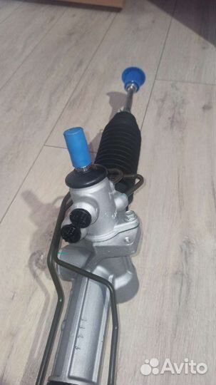 Рулевая рейка на Лексус RX 350