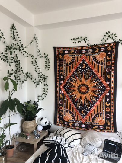 Украшение на стену Карта таро Декор