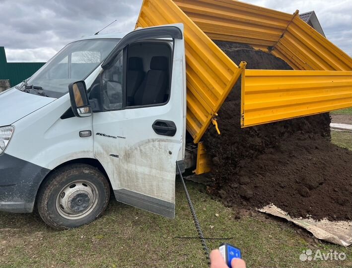 Чернозем Рязанский