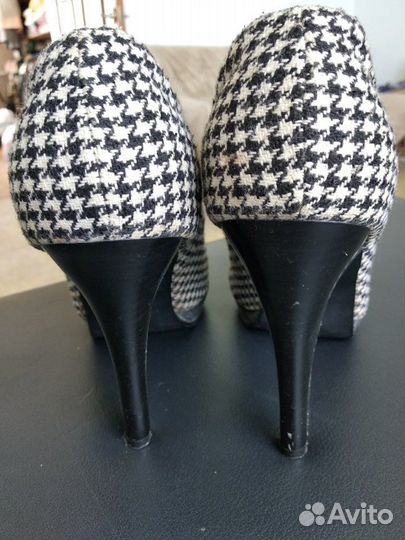Туфли, 39р