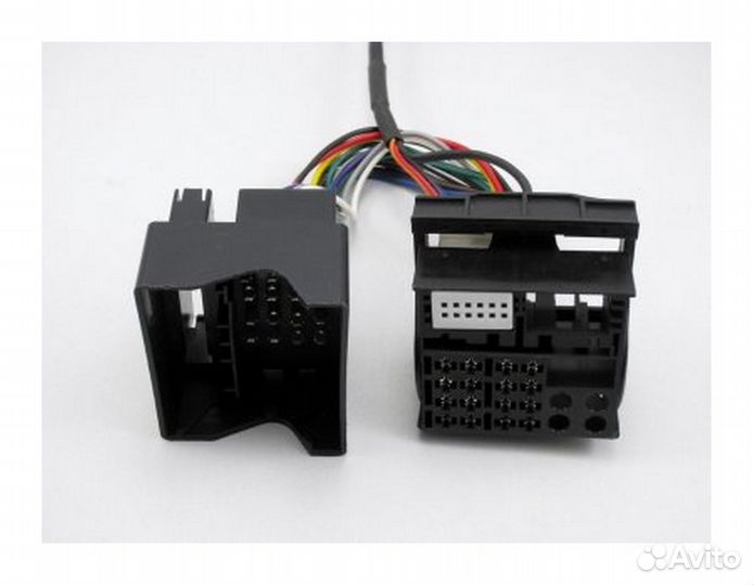 Yatour (Ятур) для BMW / Mini Cooper (40-pin)