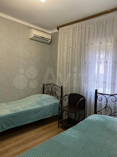 Комната 20 м², 1/1 эт.